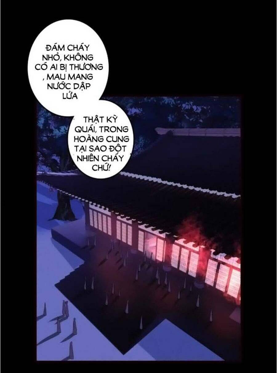 Vu Sa Chapter 20 - TC Truyện