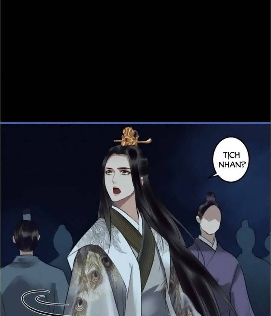 Vu Sa Chapter 20 - TC Truyện