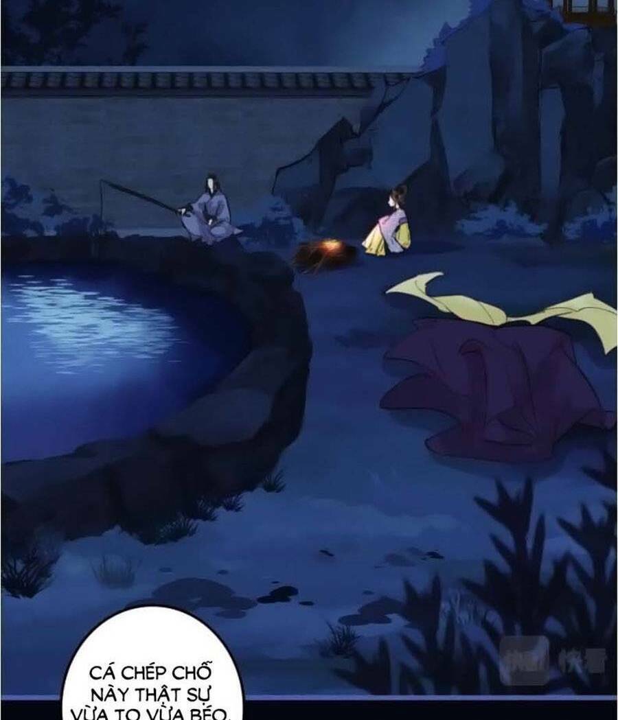Vu Sa Chapter 20 - TC Truyện