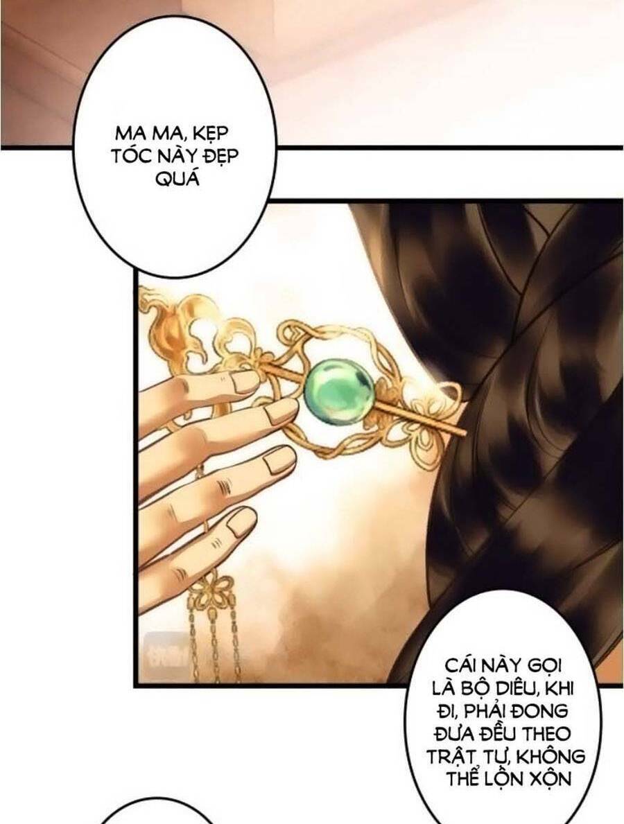 Vu Sa Chapter 20 - TC Truyện