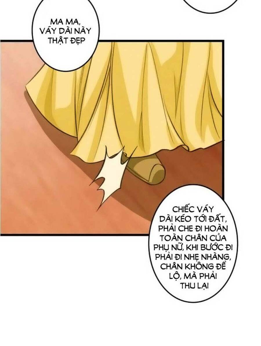 Vu Sa Chapter 20 - TC Truyện