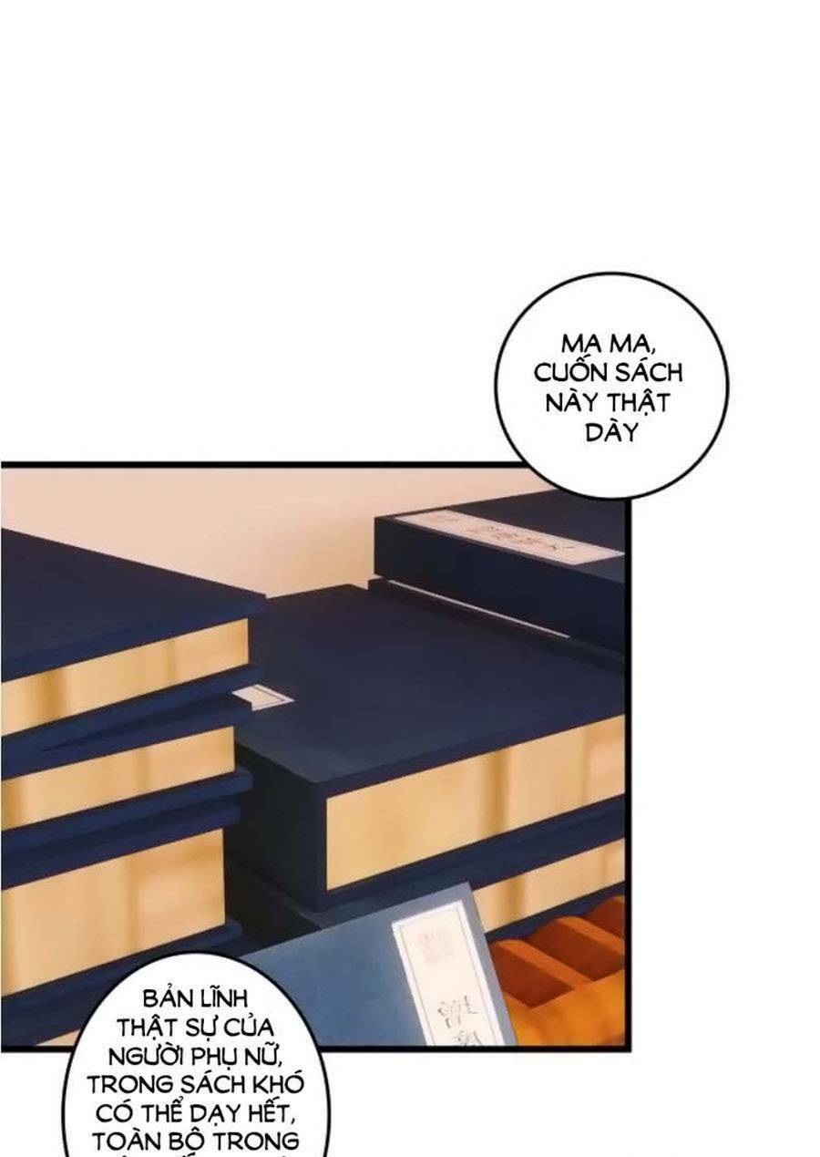 Vu Sa Chapter 20 - TC Truyện