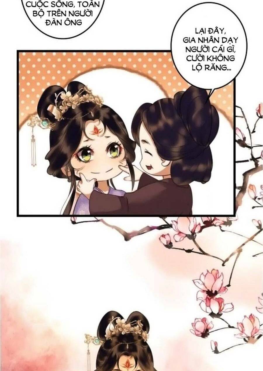 Vu Sa Chapter 20 - TC Truyện