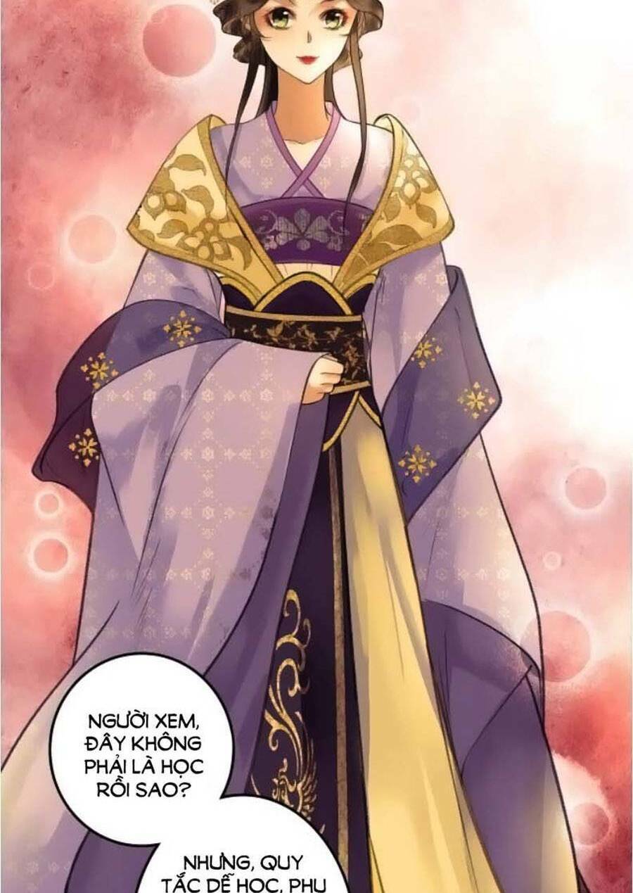Vu Sa Chapter 20 - TC Truyện
