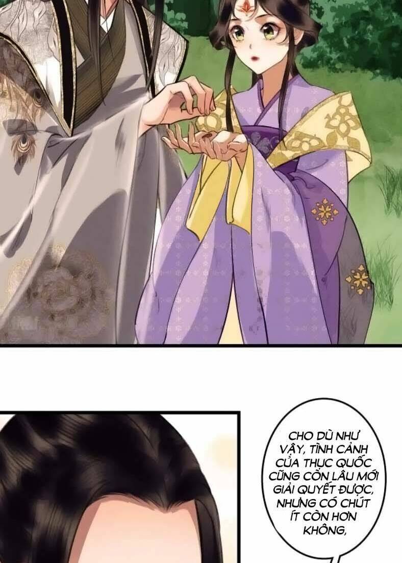Vu Sa Chapter 21 - TC Truyện