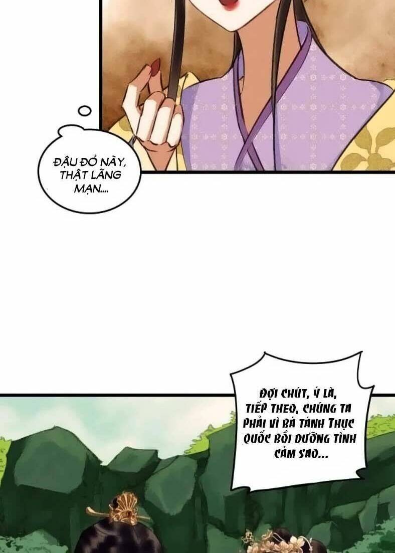 Vu Sa Chapter 21 - TC Truyện
