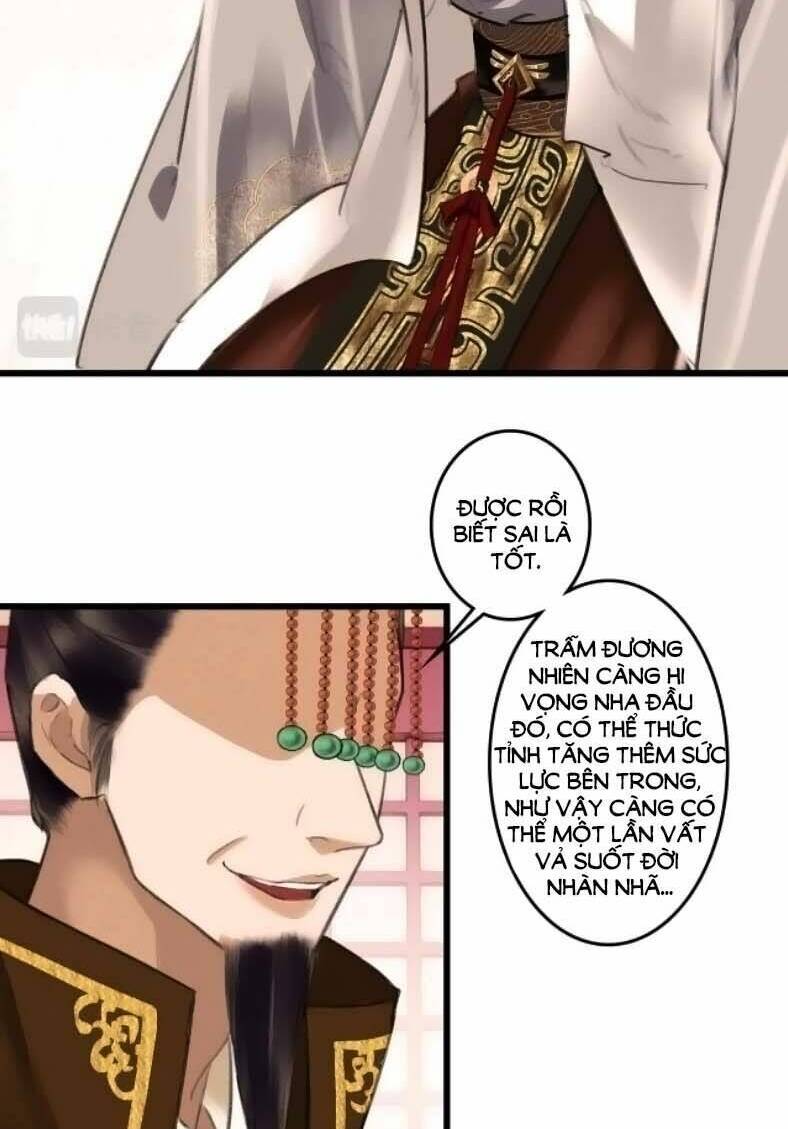 Vu Sa Chapter 21 - TC Truyện