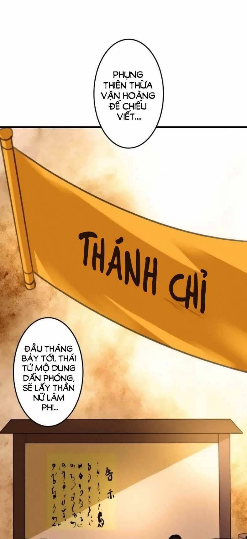 Vu Sa Chapter 21 - TC Truyện