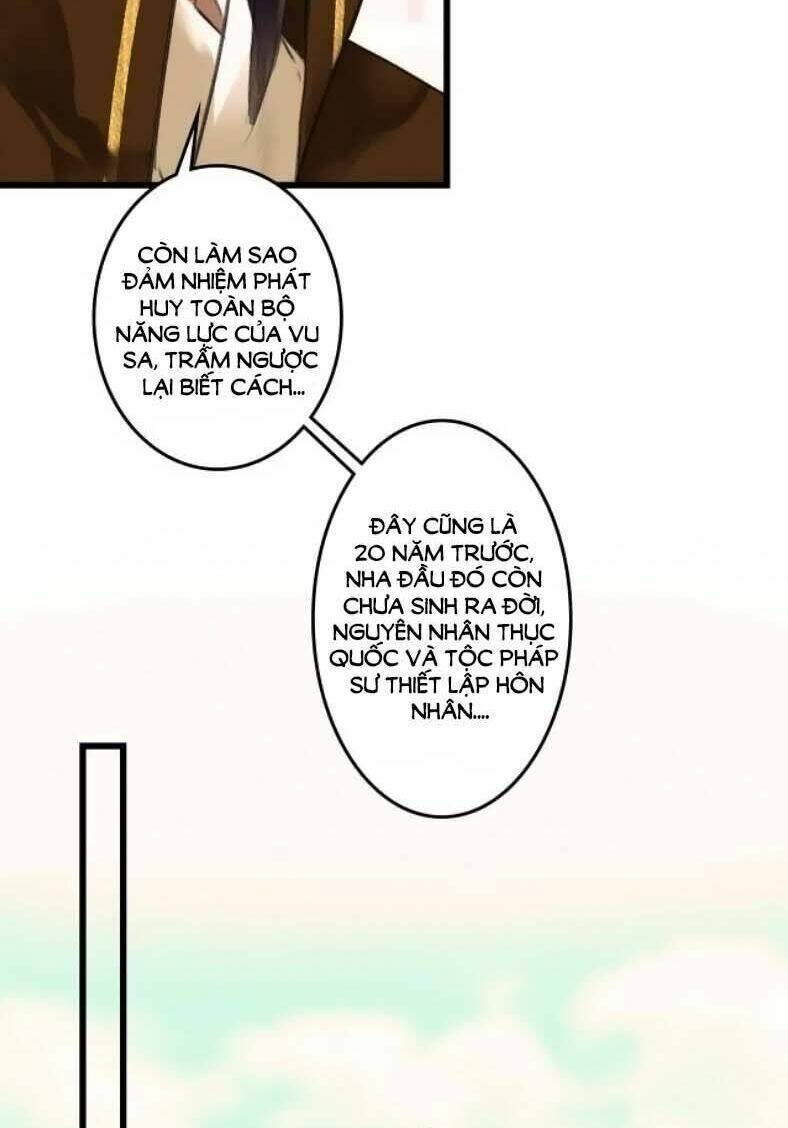 Vu Sa Chapter 21 - TC Truyện