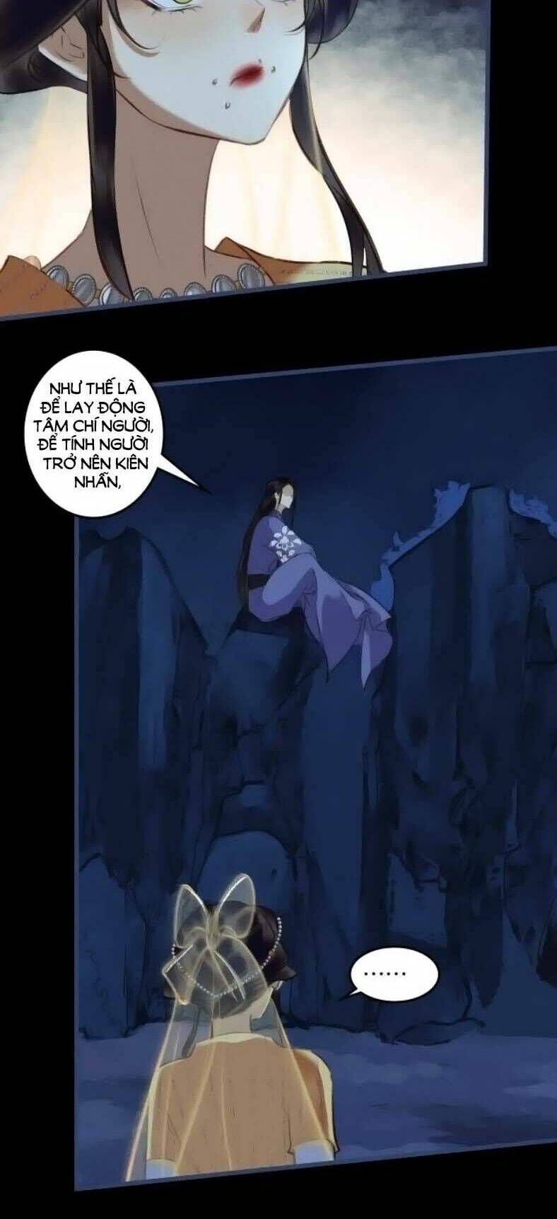 Vu Sa Chapter 21 - TC Truyện