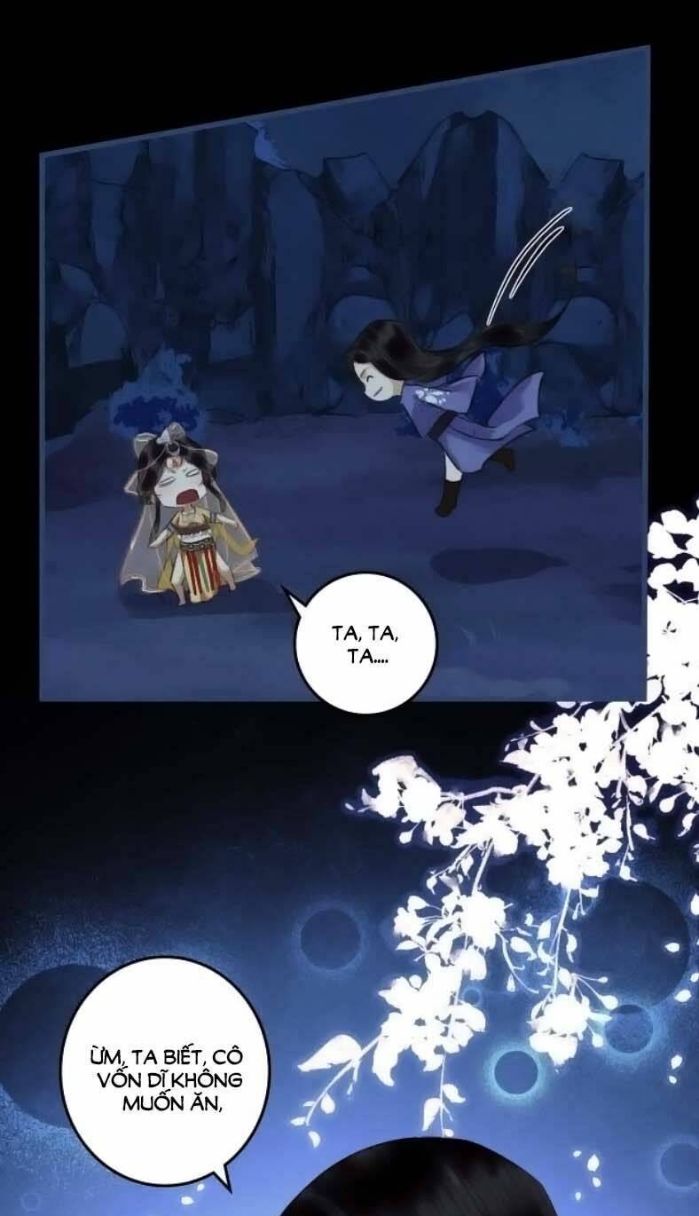 Vu Sa Chapter 21 - TC Truyện