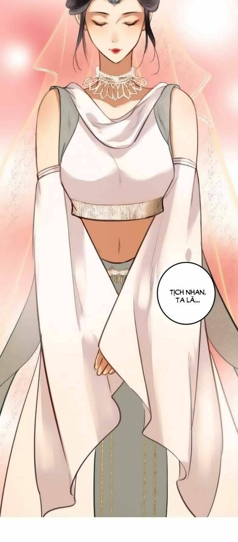 Vu Sa Chapter 21 - TC Truyện
