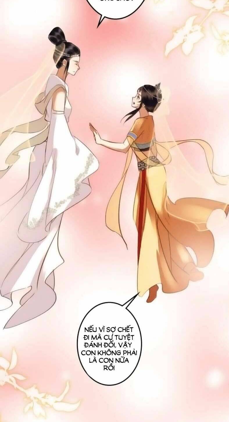 Vu Sa Chapter 21 - TC Truyện