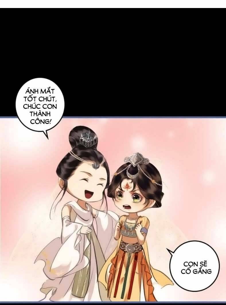 Vu Sa Chapter 21 - TC Truyện