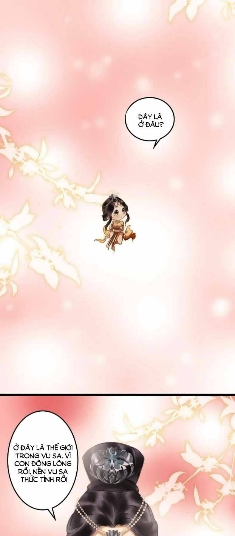 Vu Sa Chapter 21 - TC Truyện