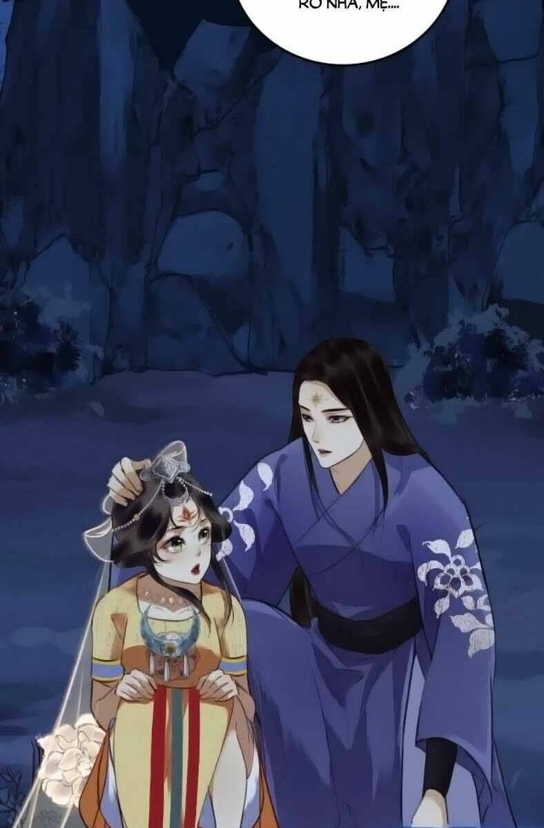 Vu Sa Chapter 21 - TC Truyện