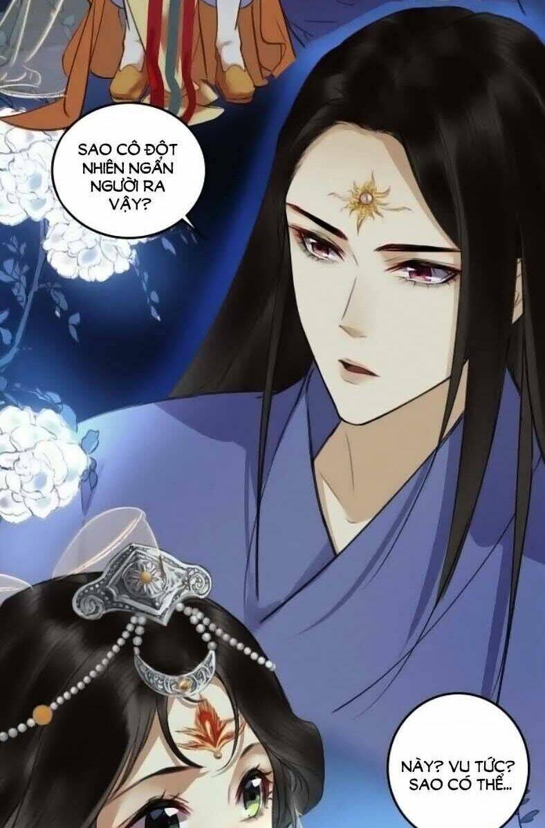 Vu Sa Chapter 21 - TC Truyện