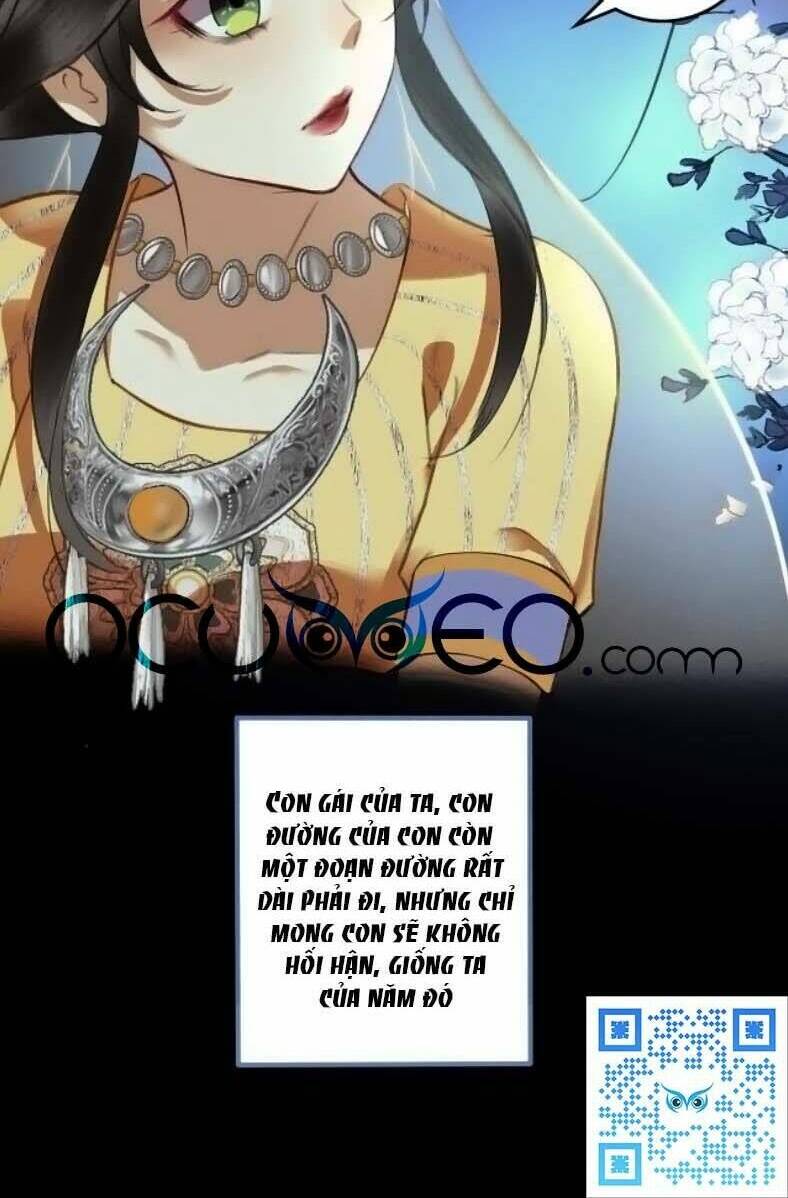 Vu Sa Chapter 21 - TC Truyện