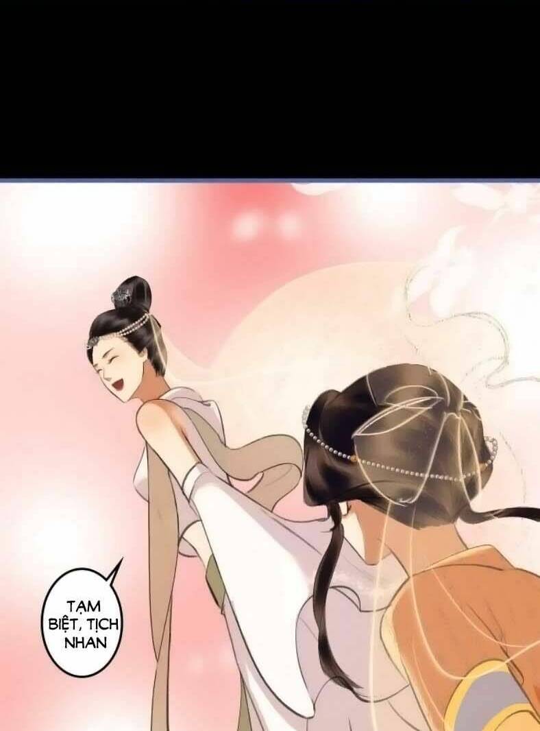 Vu Sa Chapter 21 - TC Truyện