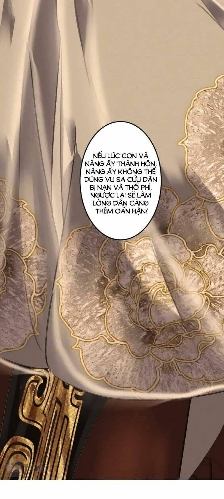Vu Sa Chapter 21 - TC Truyện