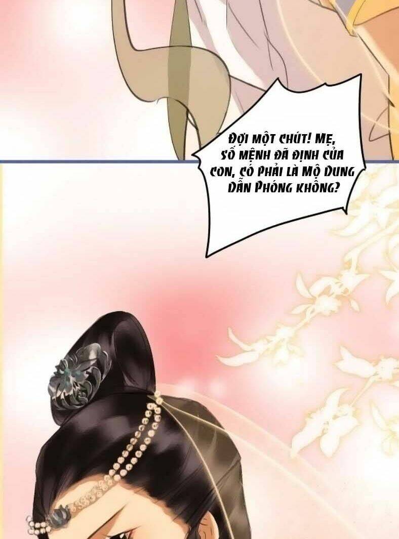 Vu Sa Chapter 21 - TC Truyện