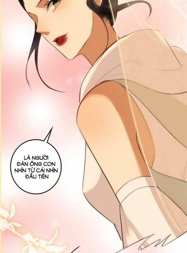 Vu Sa Chapter 21 - TC Truyện