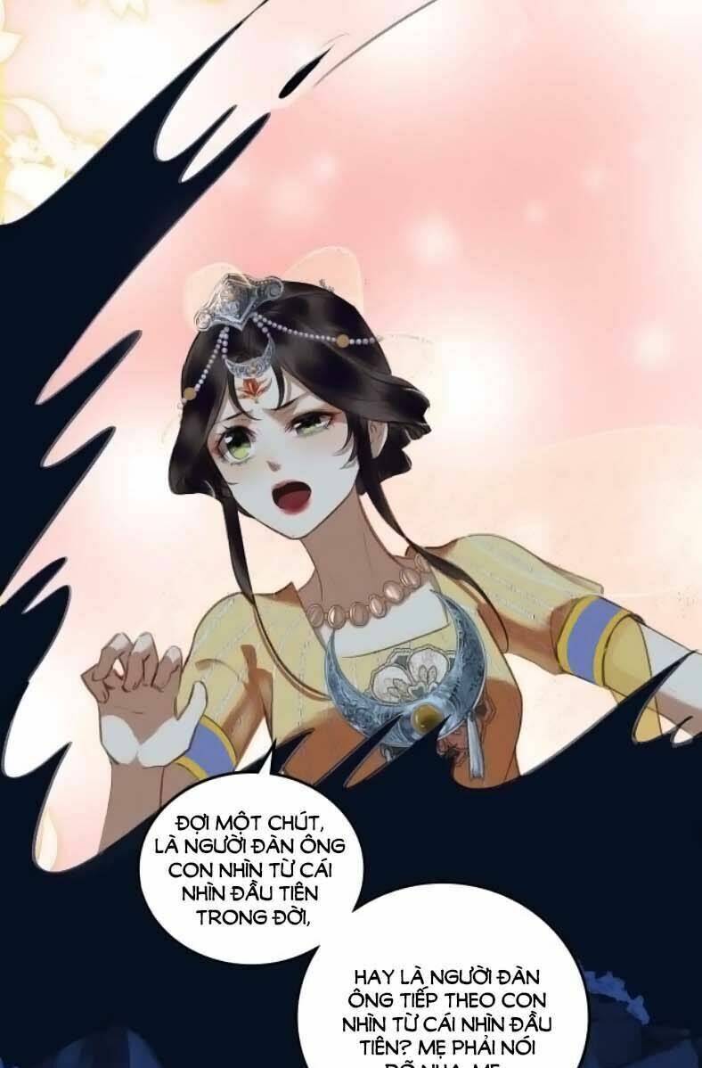 Vu Sa Chapter 21 - TC Truyện