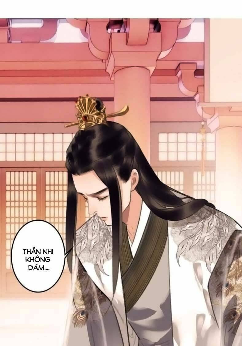 Vu Sa Chapter 21 - TC Truyện