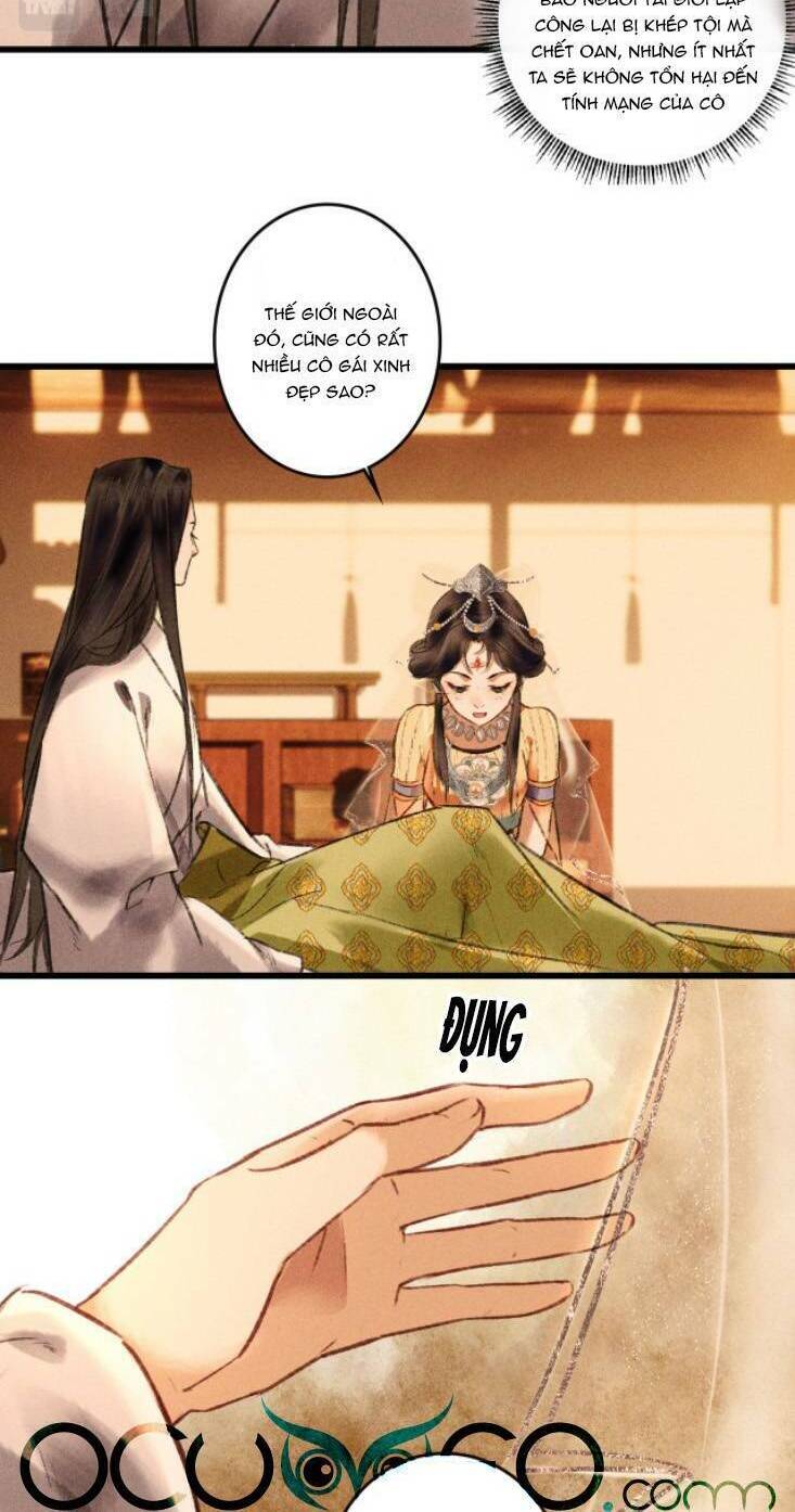 Vu Sa Chapter 4 - TC Truyện