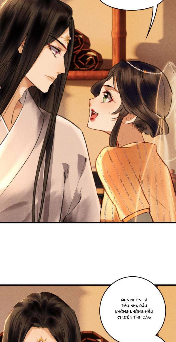 Vu Sa Chapter 4 - TC Truyện