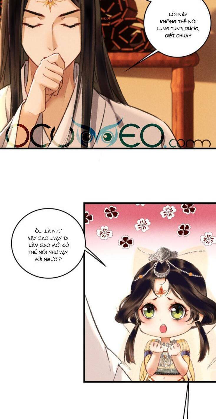 Vu Sa Chapter 4 - TC Truyện