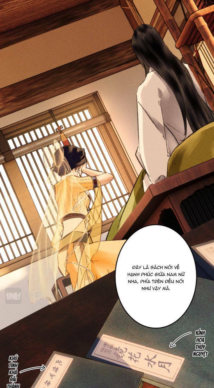 Vu Sa Chapter 4 - TC Truyện