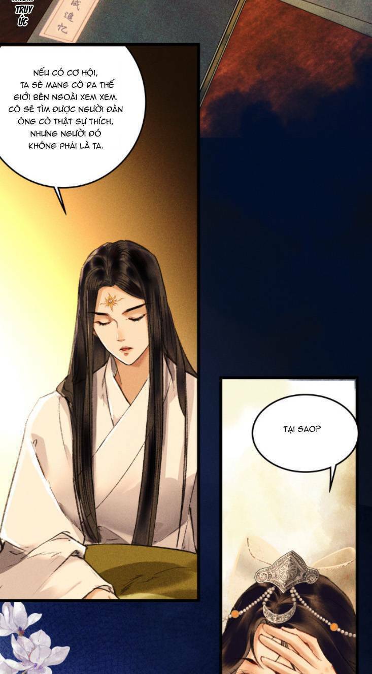 Vu Sa Chapter 4 - TC Truyện