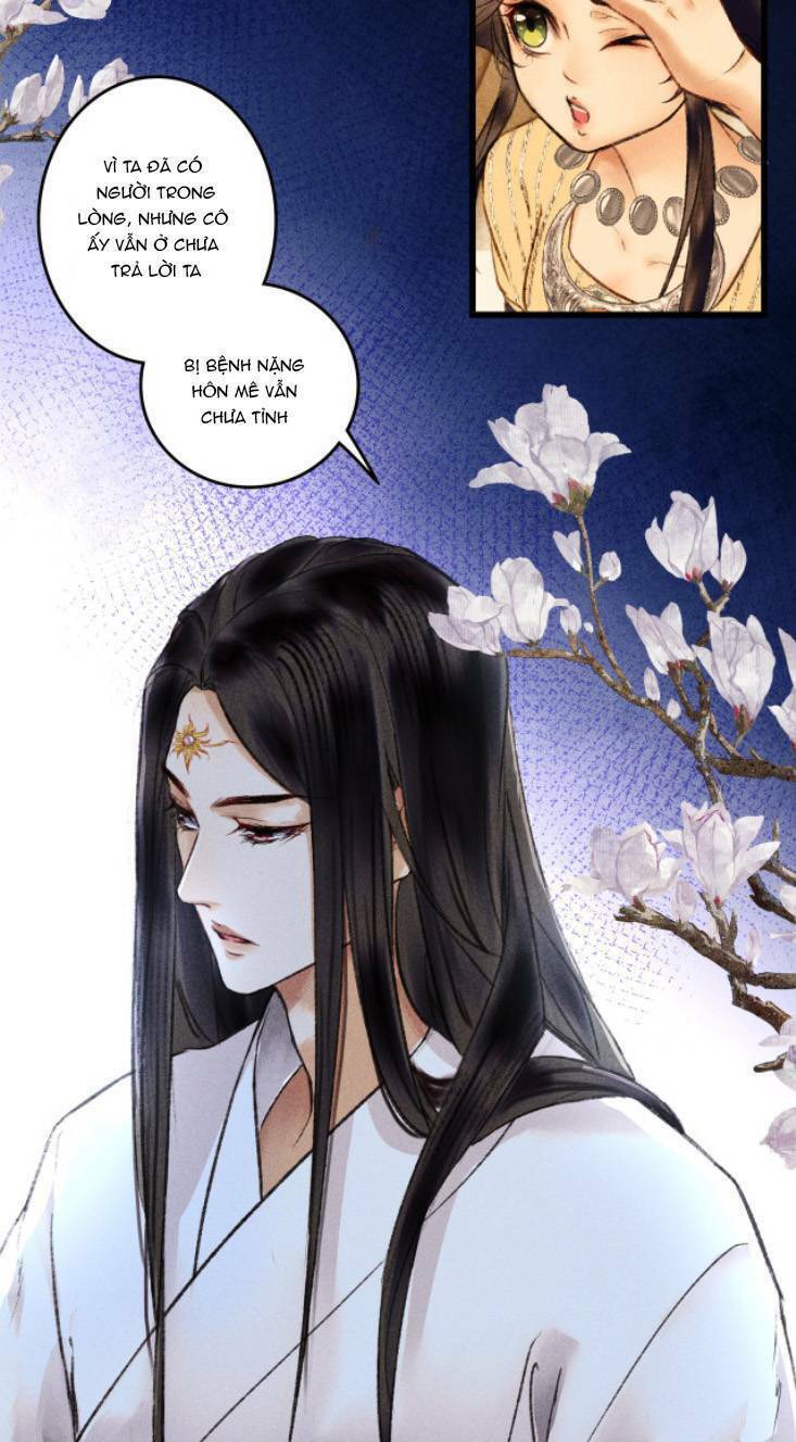 Vu Sa Chapter 4 - TC Truyện