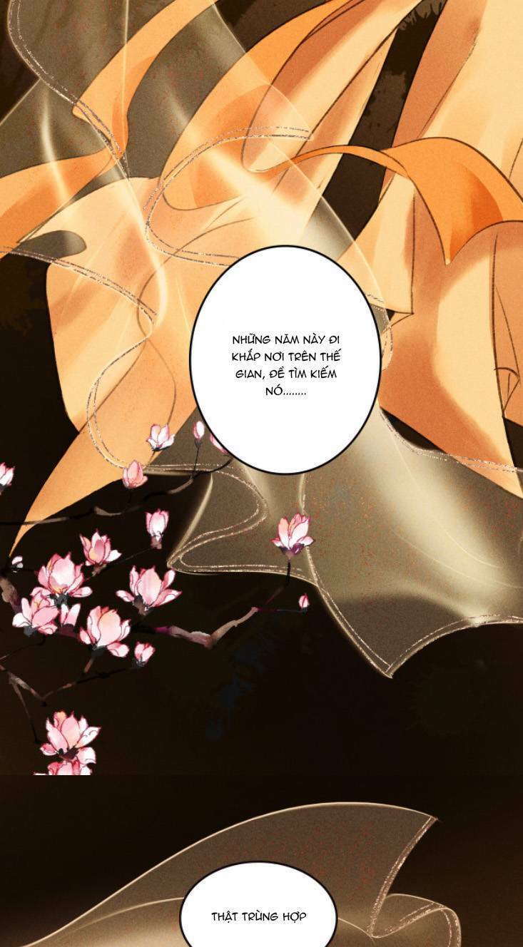 Vu Sa Chapter 4 - TC Truyện
