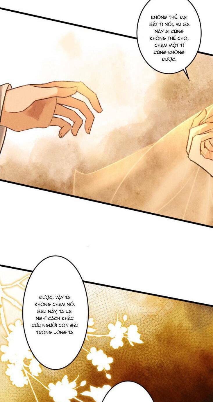 Vu Sa Chapter 4 - TC Truyện