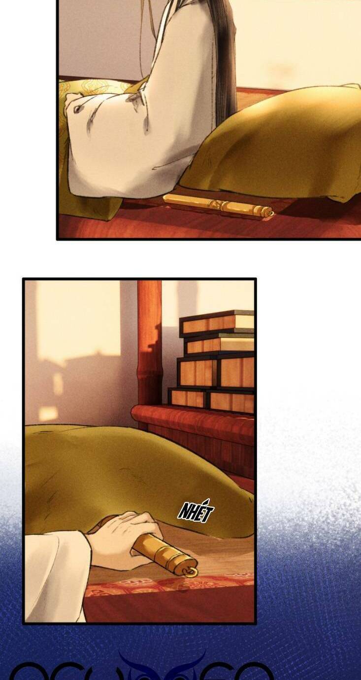 Vu Sa Chapter 4 - TC Truyện