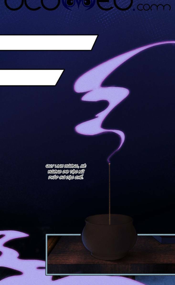 Vu Sa Chapter 4 - TC Truyện