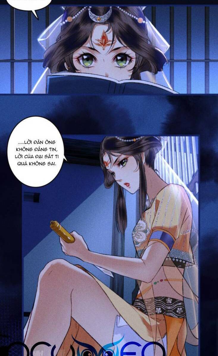 Vu Sa Chapter 4 - TC Truyện