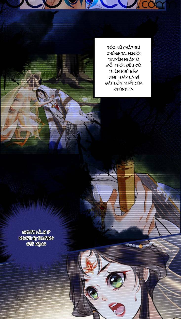 Vu Sa Chapter 4 - TC Truyện