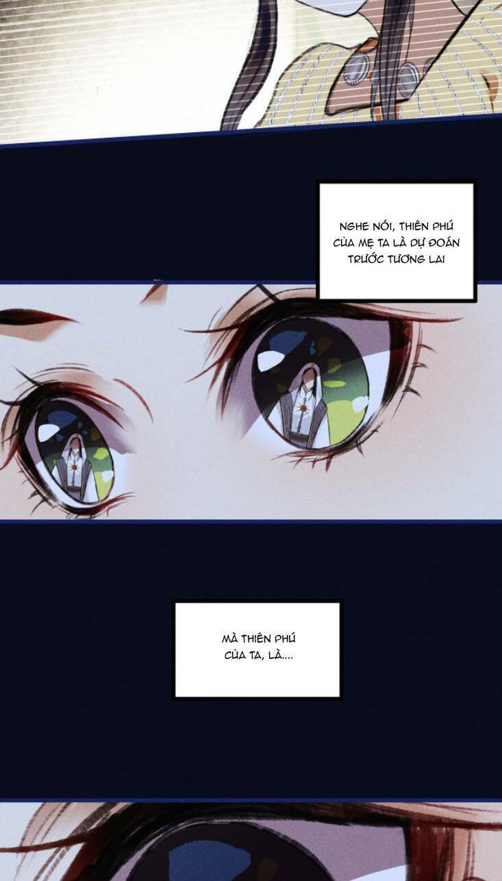 Vu Sa Chapter 4 - TC Truyện