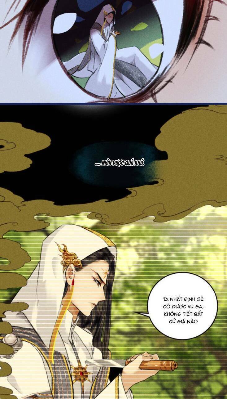 Vu Sa Chapter 4 - TC Truyện