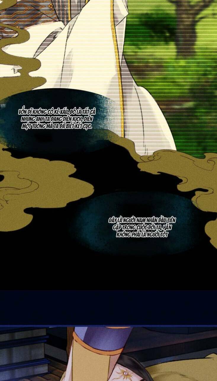 Vu Sa Chapter 4 - TC Truyện