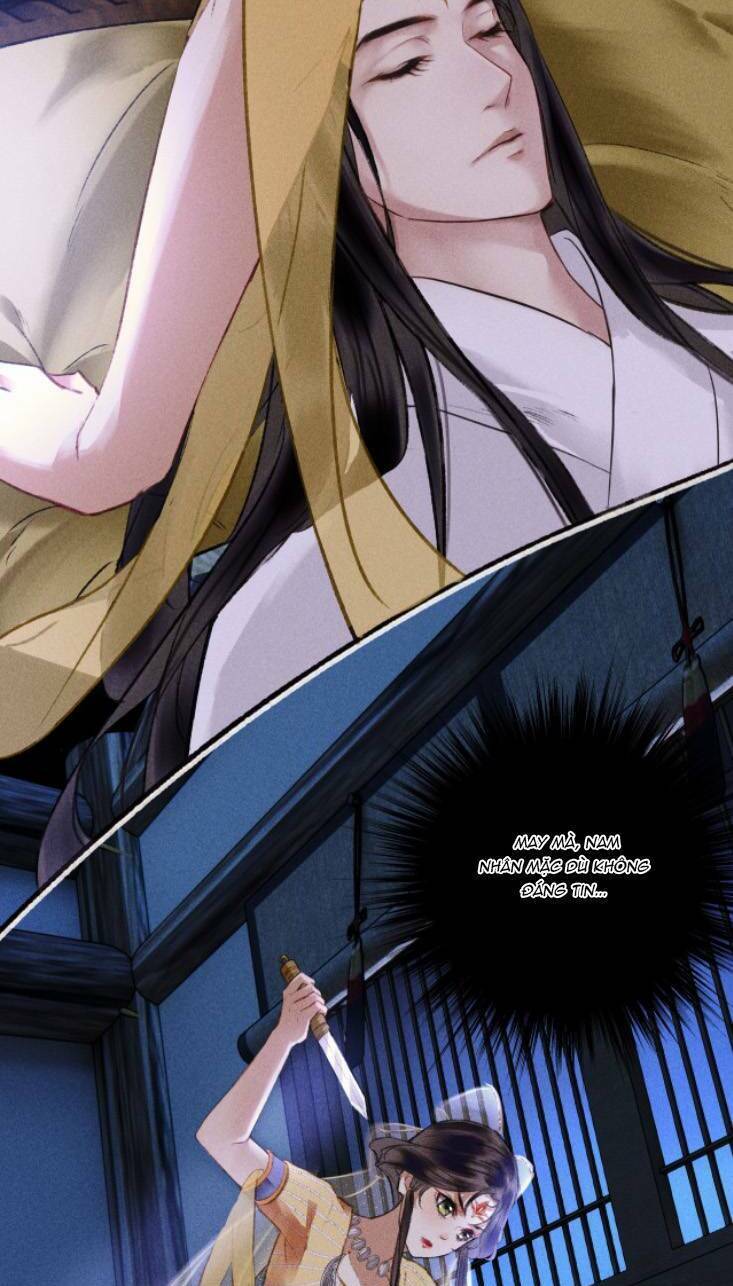 Vu Sa Chapter 4 - TC Truyện
