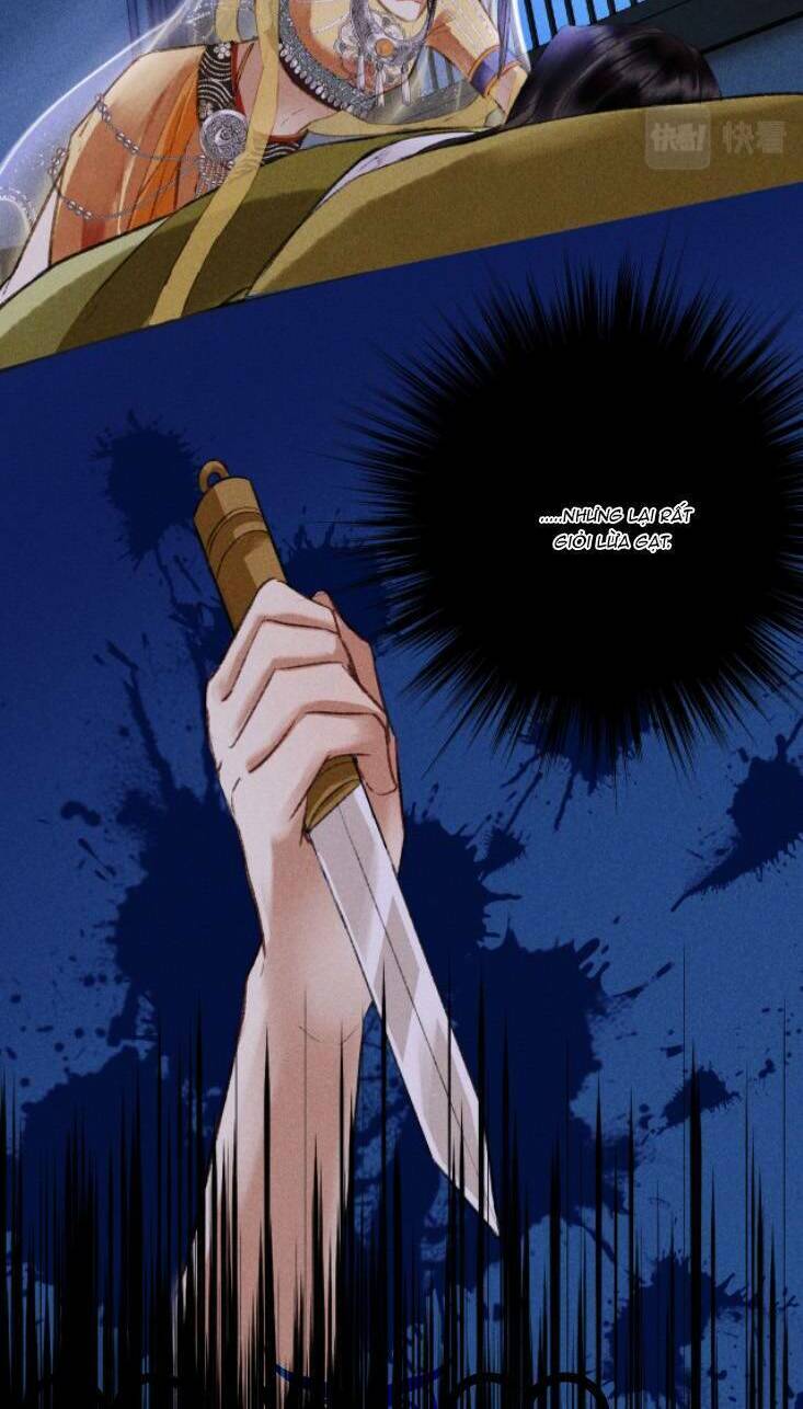 Vu Sa Chapter 4 - TC Truyện