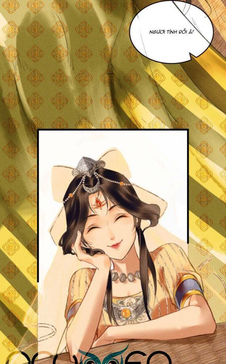 Vu Sa Chapter 4 - TC Truyện