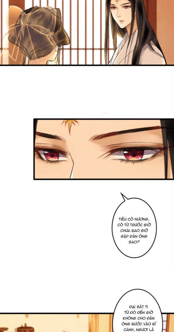 Vu Sa Chapter 4 - TC Truyện