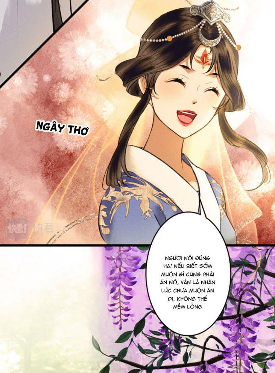Vu Sa Chapter 5 - TC Truyện