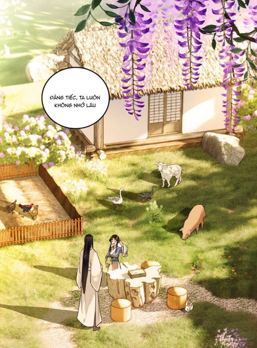Vu Sa Chapter 5 - TC Truyện