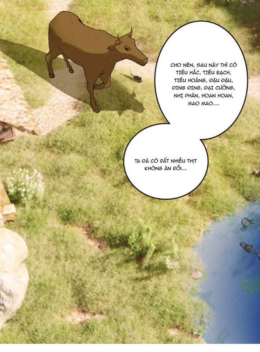 Vu Sa Chapter 5 - TC Truyện